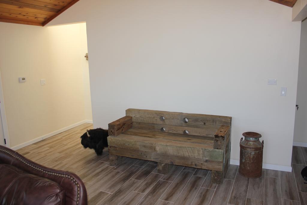 Sevier River Retreat Hatch Room photo